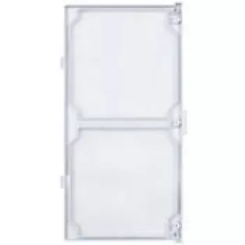 Front Dust Filter for Lian Li Lancool 207 — White (LAN207-1W)
