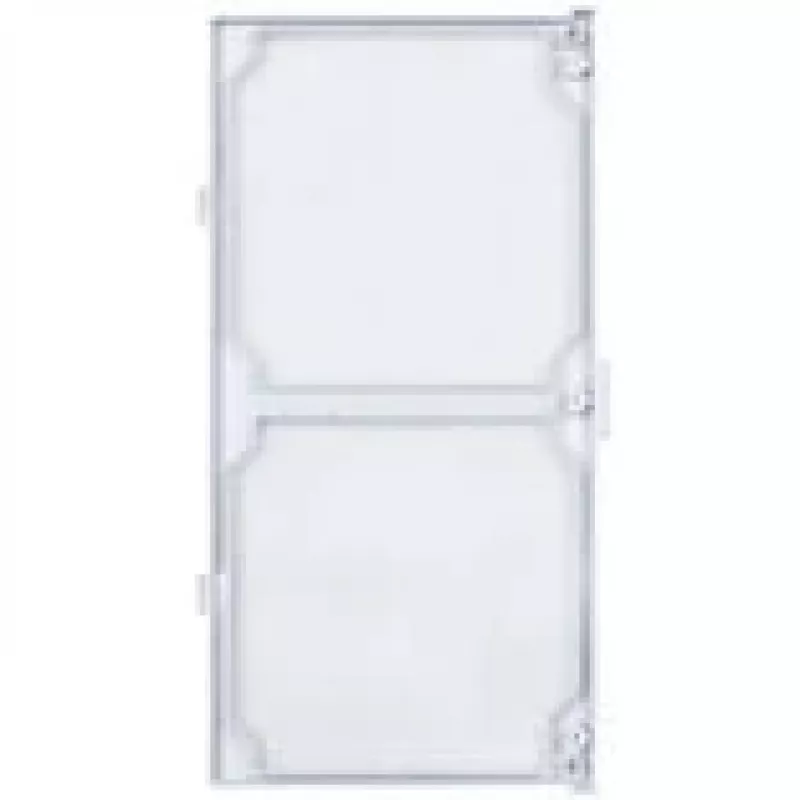Front Dust Filter for Lian Li Lancool 207 — White (LAN207-1W)
