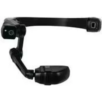Wearable device REALWEAR Navigator 520 with voice control and HD camera