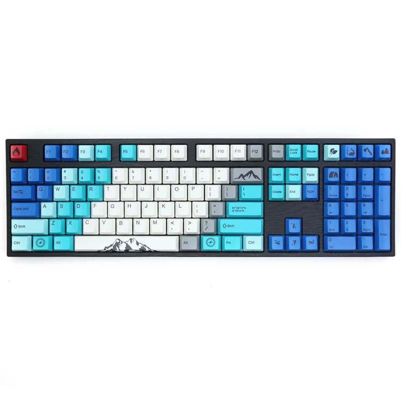 Varmilo A26A050A2A1A01A007 Product White