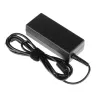 Power adapter Green Cell AD01P — 60 W, 19 V 3.42 A, indoor laptop supply, black