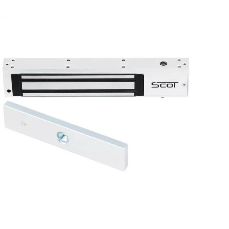 Electromagnetic Lock SCOT EL-600SL2, holding force 600 kg