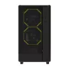 Computer case Darkflash DB330M Mesh ATX Black