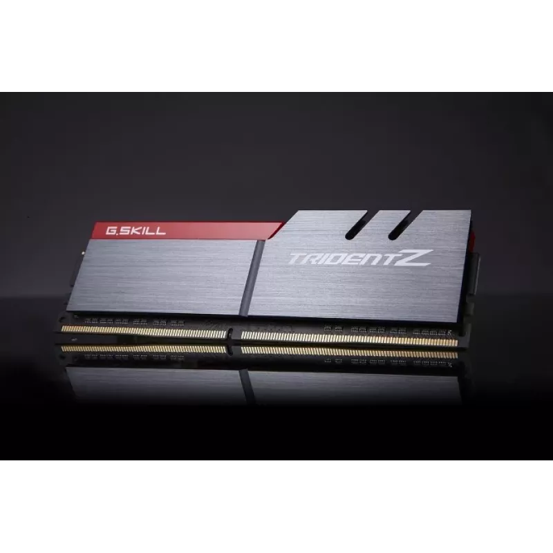 Memory G.Skill DDR4 RAM 16GB 3200MHz Trident Z Dual Kit