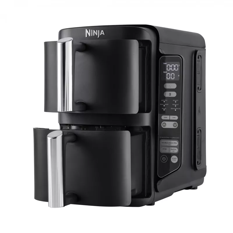 Low fat fryer Ninja SL300EU