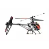 Amewi Buzzard Pro XL Brushless Helicopter - RTF 2.4GHz - 4-Channel Mode 1-4