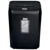 Rexel ProMax QS RSX1035 Cross Cut Paper Shredder P4, Cross shredding, 22 cm, 4 x 40 mm, 35 L, 460 sheets, 58 dB