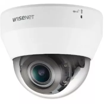 IP security camera Hanwha QND-6082R 1920x1080 Indoor Dome