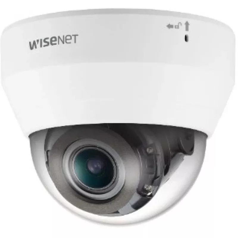 IP security camera Hanwha QND-6082R 1920x1080 Indoor Dome