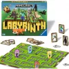 Minecraft Labyrinth, Board Game
