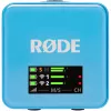 RØDE Wireless GO III Blue - wireless microphone system (blue)
