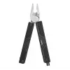 Multitool electric screwdriver Nextool GEMINI NE20213, 13-in-1, 3 N·m torque, USB-C rechargeable, stainless steel blade