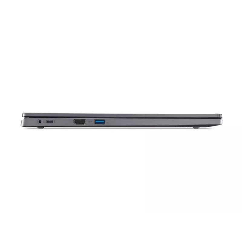 Acer Aspire 17 A17-51GM - Intel Core 7 150U / 1.8 GHz - Win 11 Home - GF RTX 2050 - 16 GB RAM - 1.024 TB SSD NVMe - 43.9 cm (17.3)