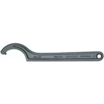 Spanner Wrench Gedore 6337630 Weight 492 g