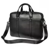 Port Designs Versailles II notebook case 35.6 cm (14) Briefcase Black