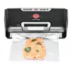 Rommelsbacher VAC 485 vacuum sealer Black, Silver