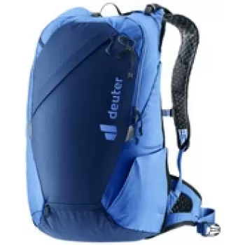 Backpack DEUTER Updays 20 nightblue‑neptune, 20 L lightweight daypack