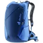 Backpack DEUTER Updays 20 nightblue‑neptune, 20 L lightweight daypack