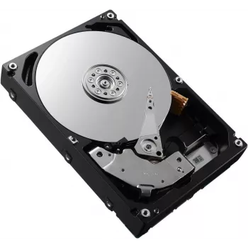 Dell HDD 300GB SAS 15K 512b — 300 GB Hot‑Swap Hard Drive, 512‑byte emulation, 15,000 RPM