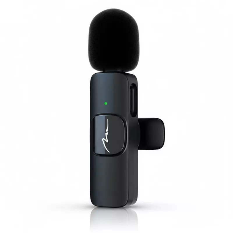 MEDIA-TECH ZESTAW MIKROFONÓW KRAWATOWYCH MICRO-MIC DUO MT416