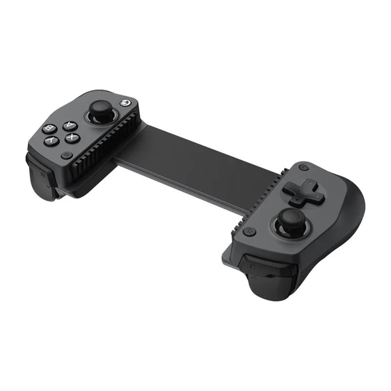 GameSir X5s Wireless Mobile Controller — black, Bluetooth/USB-C compatible, smartphone gamepad