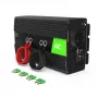 INV18 - Universal - Auto - 24 V - 1000 W - 230 V - DC-to-AC