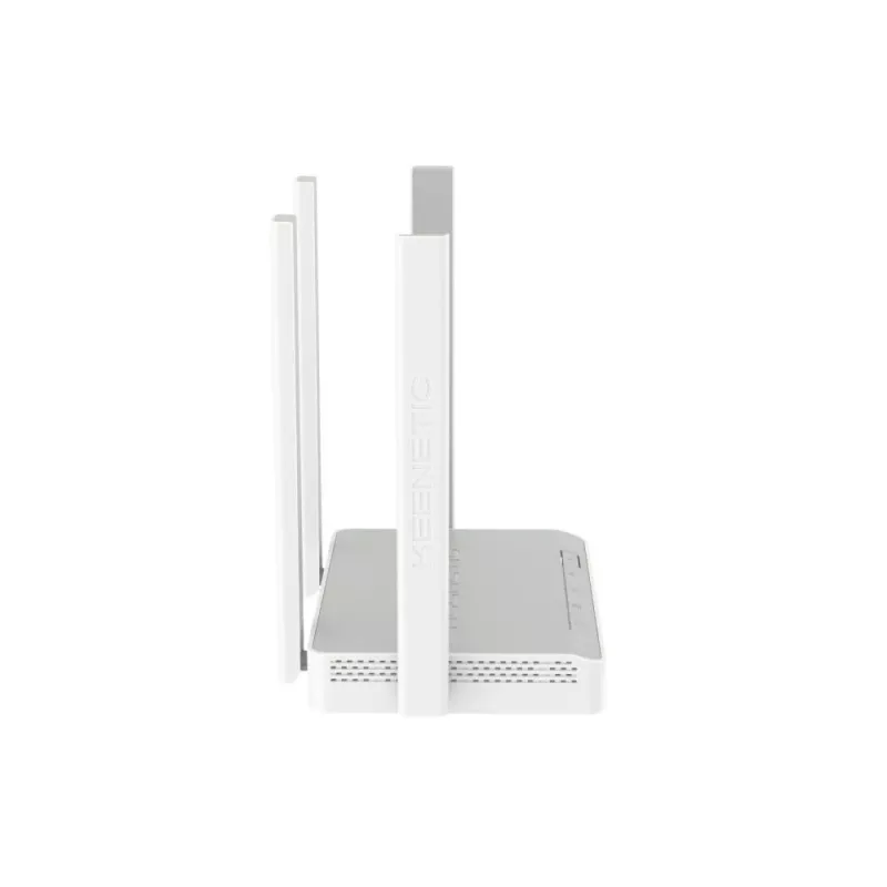 Wireless Router KEENETIC 1200 Mbps Wi-Fi 5