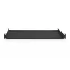 Shelf Digitus DN-19 TRAY-1-SW for fixed installation in 19 inch cabinets