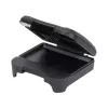 Electric grill Jata JEGR1165 — compact countertop grill for indoor grilling