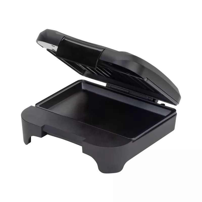 Electric grill Jata JEGR1165 — compact countertop grill for indoor grilling