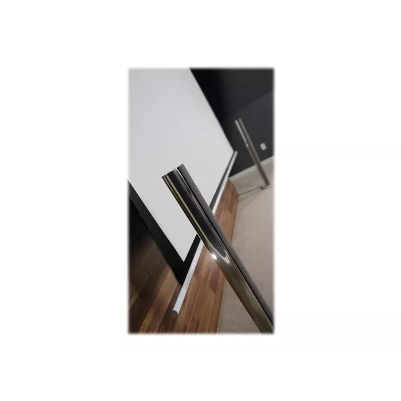 Motorized projection screen Elite Screens Saker Tab Tension SKT150XHW2-E24 3.81 m (150 inch) 16:9, viewable W 3.32 m H 1.869 m