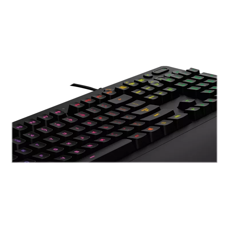 Logitech G Prodigy G213 - Gaming Keyboard - Backlighting - Ungarisch (920-010739)