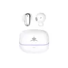 True Wireless Earbuds White Shark GEB-TWS-201 Blaze White