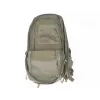 Tactical backpack GFC Assault Pack GFT Olive Green GFT-20-008352, 25 L, nylon, laser-cut, 450×210×200 mm