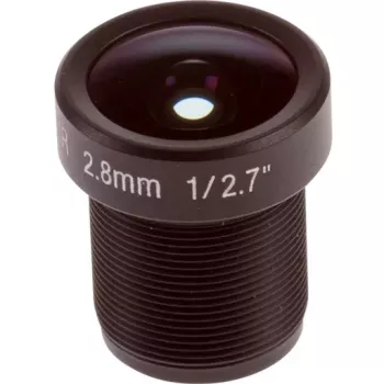 Lens Axis 01860-001