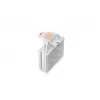 Deepcool K Cooler AG400 White ARGB V2 - 31,6 dB - AMD Socket AM4 (Ryzen) (R-AG400-WHAMMN-GJD)