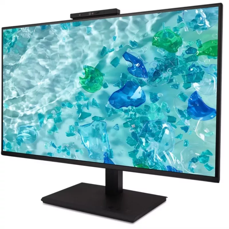 Monitor Acer Vero B7 B277 D6 27 inch LCD 16:9