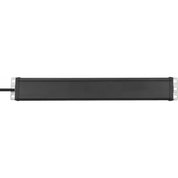 Brennenstuhl Premium-Web-Line V3 IP-Controlled Power Strip, 4 Outlets, Ethernet, 3m (1156057984)