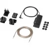 Bookshelf speakers audio technica AT-SP3X Bluetooth 5.3 Black