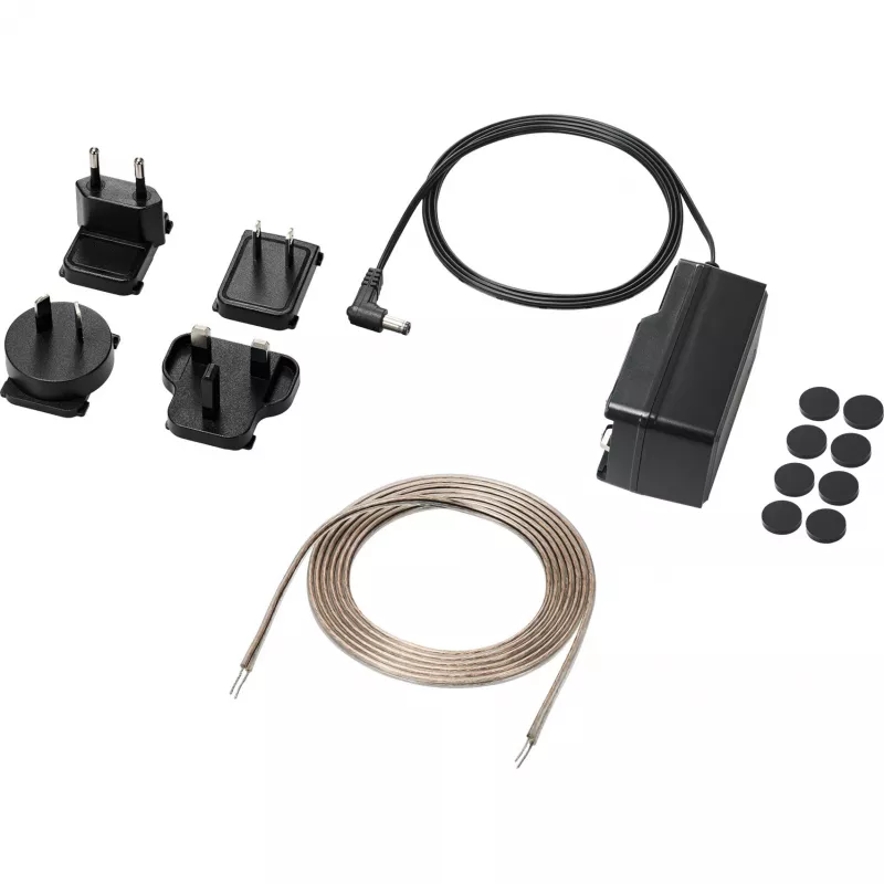 Bookshelf speakers audio technica AT-SP3X Bluetooth 5.3 Black