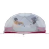 MSR Hubba Hubba NX Dome tent 2 person(s) Red