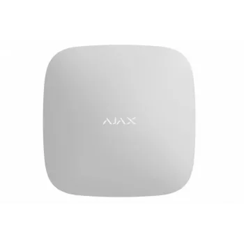 Ajax ReX 2 Smart Home Signal Extender Wired & Wireless 1700 m Range