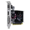 Video card BIOSTAR GeForce GT 610 — 2 GB GDDR3, 64-bit, PCIe x16, 700 MHz