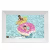 Denver Photo Frame with FRAMEO 10.1 16GB white