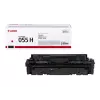 Canon 055H toner cartridge 1 pc(s) Original Magenta