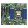 Supermicro - Motherboard MBD-H13SSL-N-B, AMD, Socket SP5, AMD EPYC 9004, Socket SP5, DDR5-SDRAM, max. 3 TB DDR5 DIMM SATA 6 GB/s graphics USB 3.1 USB 3.0 USB 3.0 RJ-45 VGA PCI-Expr