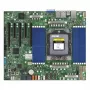 Supermicro - Motherboard MBD-H13SSL-N-B, AMD, Socket SP5, AMD EPYC 9004, Socket SP5, DDR5-SDRAM, max. 3 TB DDR5 DIMM SATA 6 GB/s graphics USB 3.1 USB 3.0 USB 3.0 RJ-45 VGA PCI-Expr