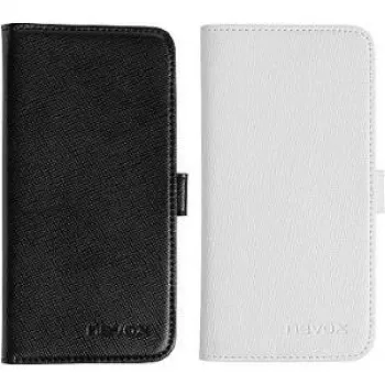 nevox 1120 Sheets Black - Grey Handy-Protective Case (1120)