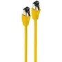 Networking Cable ShiverPeaks BS08-41042 Yellow 3m Cat8.1 F/FTP