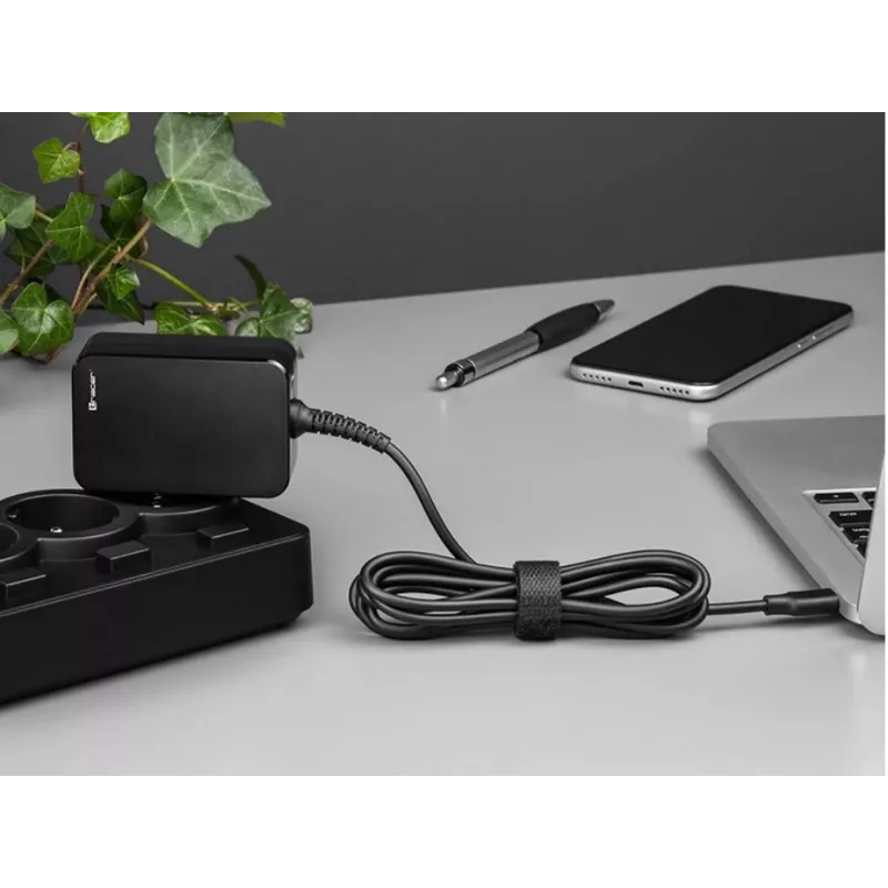 power adapter for Notebook Prime 65W USB C